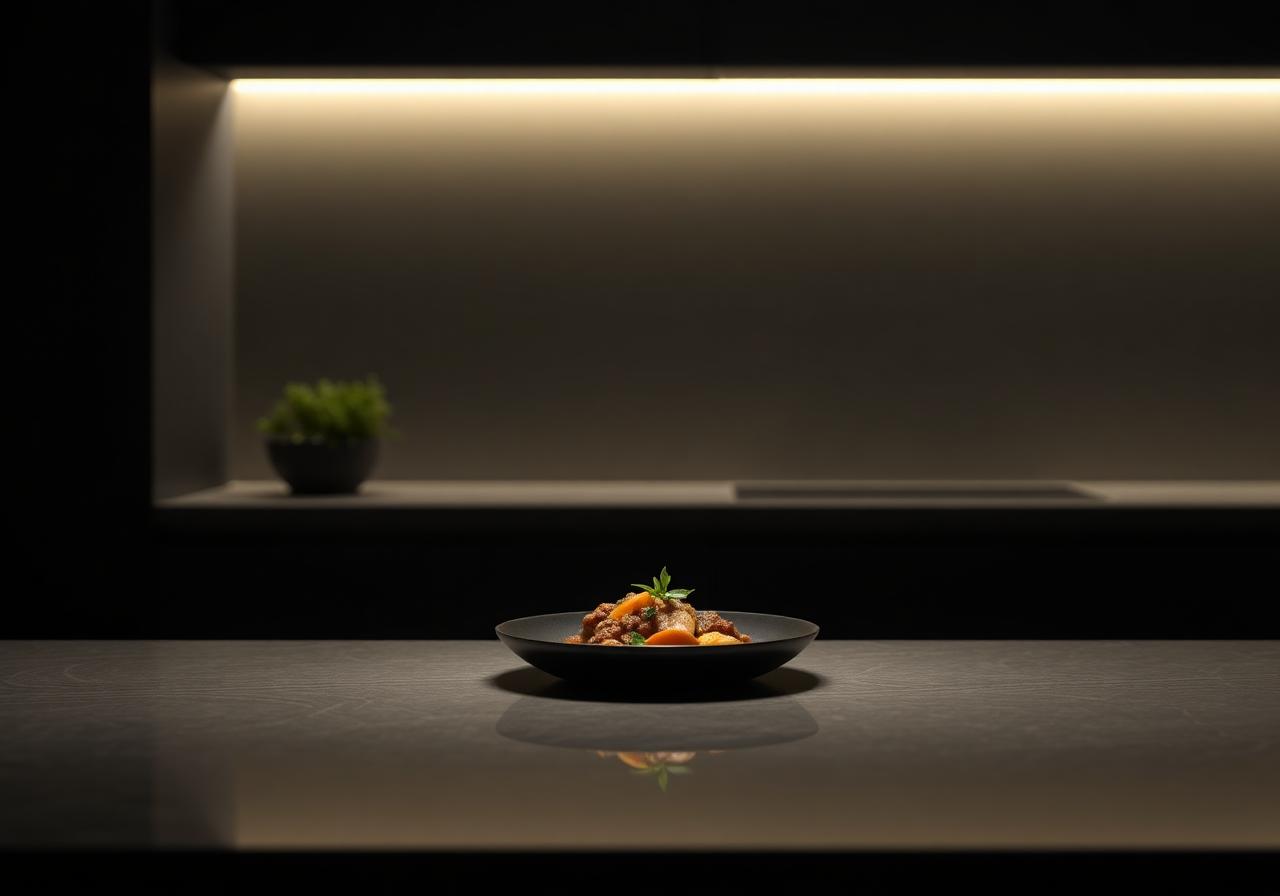 Private Chef Platform