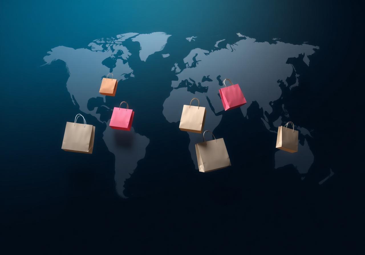 Global Ecommerce Brands
