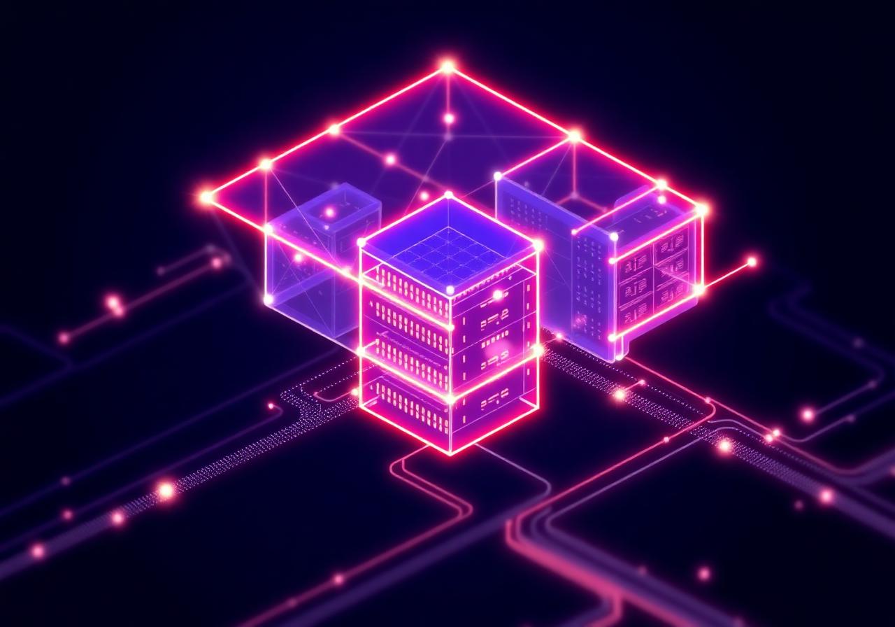 AI Commerce Engine